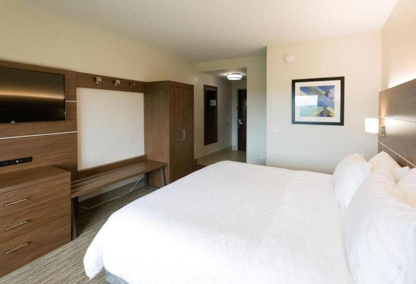 Стандартный Номер Кровать Кинг, Holiday Inn Express & Suites Lexington North West The Vineyard, An Ihg