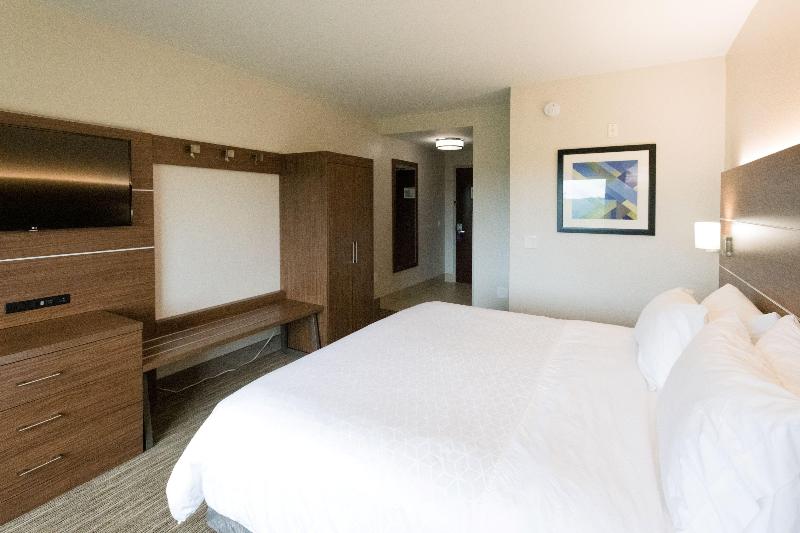 Номер Стандарт, Holiday Inn Express & Suites Lexington North West The Vineyard, An Ihg