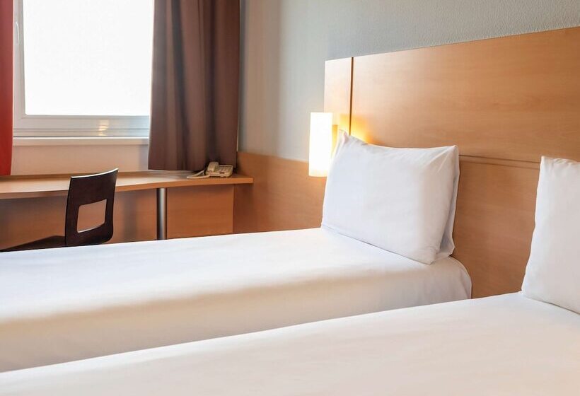 标准间, Ibis Kaliningrad Center