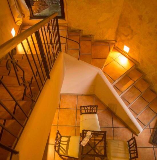 آپارتمان 1 خوابه, Los Almendros De San Lorenzo