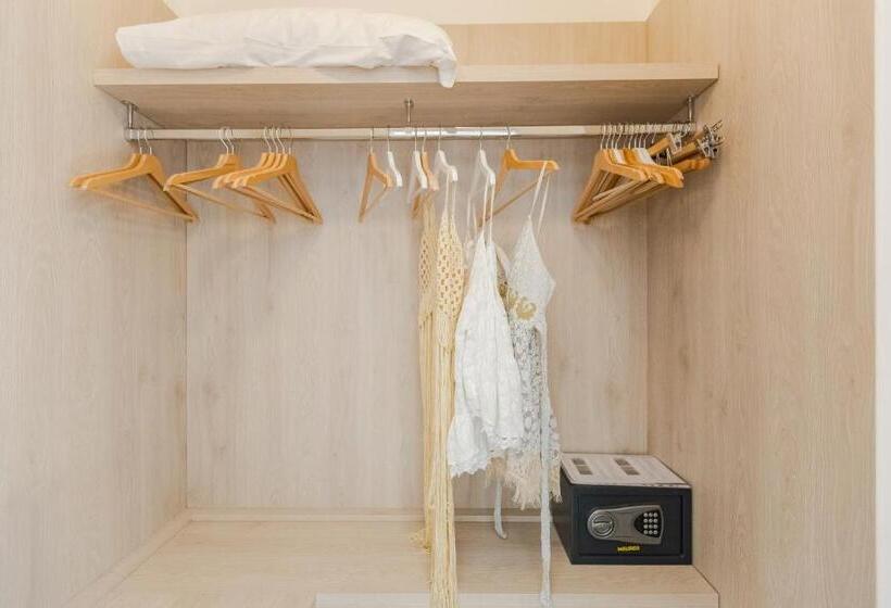 Номер Deluxe, Sanremo