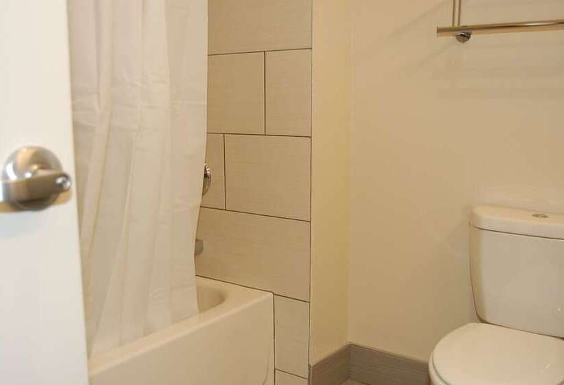 小型套房, Vacation Lodge