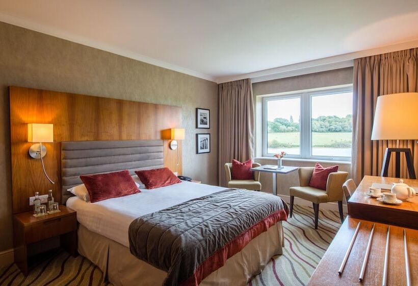 Номер Executive, Lakeside Park Hotel & Spa