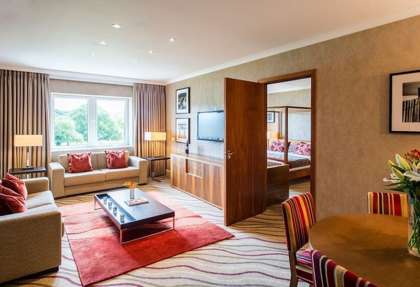 Люкс, Lakeside Park Hotel & Spa