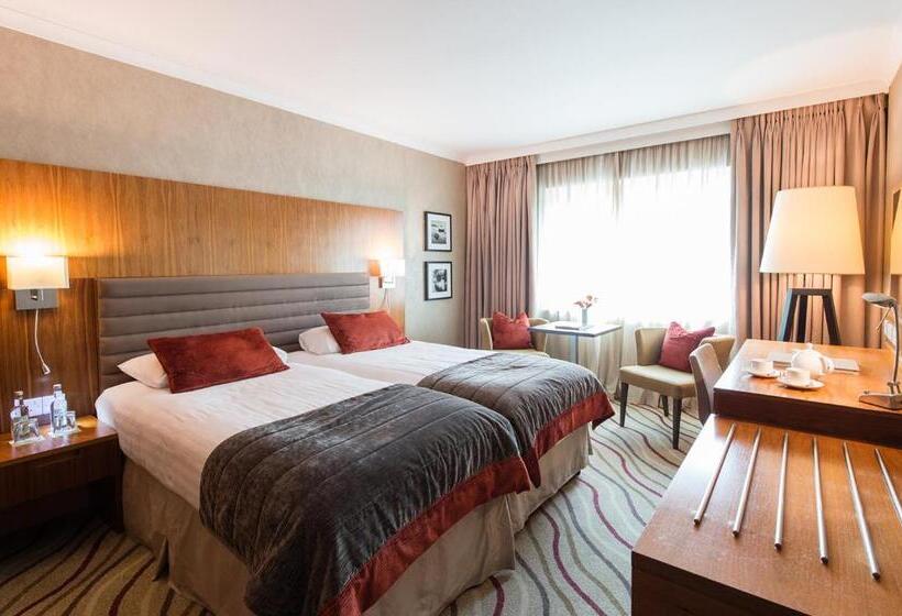 Номер Executive, Lakeside Park Hotel & Spa