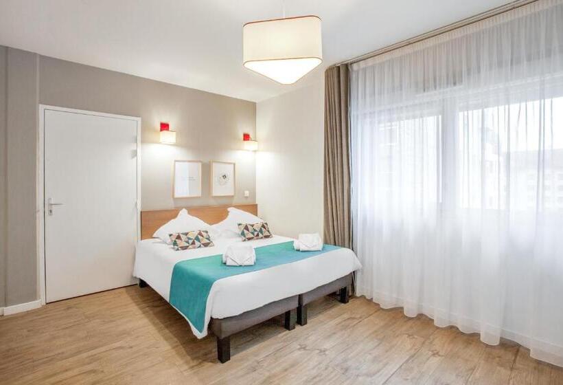 Студия Superior, Appart City Classic Annemasse Centre   Pays De Genève