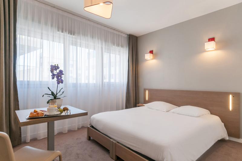 Студия Superior, Appart City Classic Annemasse Centre   Pays De Genève