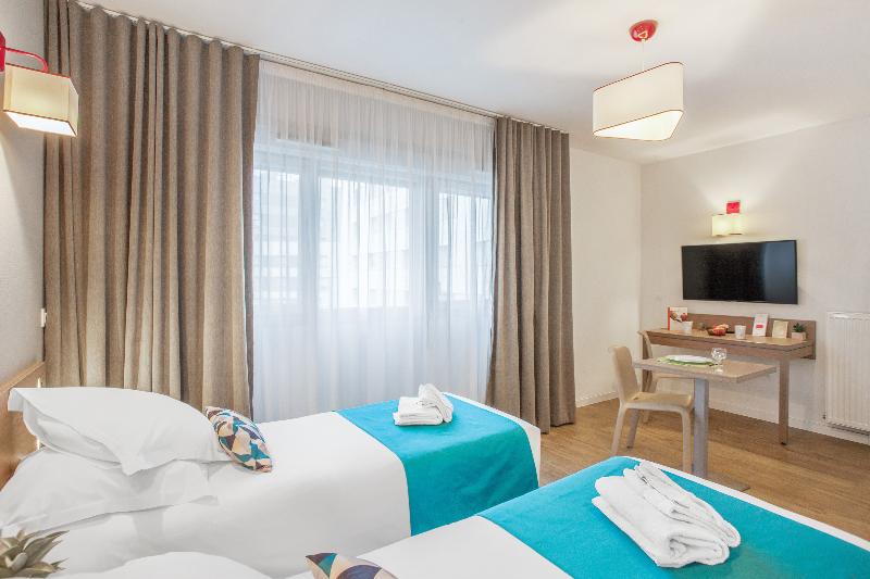 Студия Superior, Appart City Classic Annemasse Centre   Pays De Genève