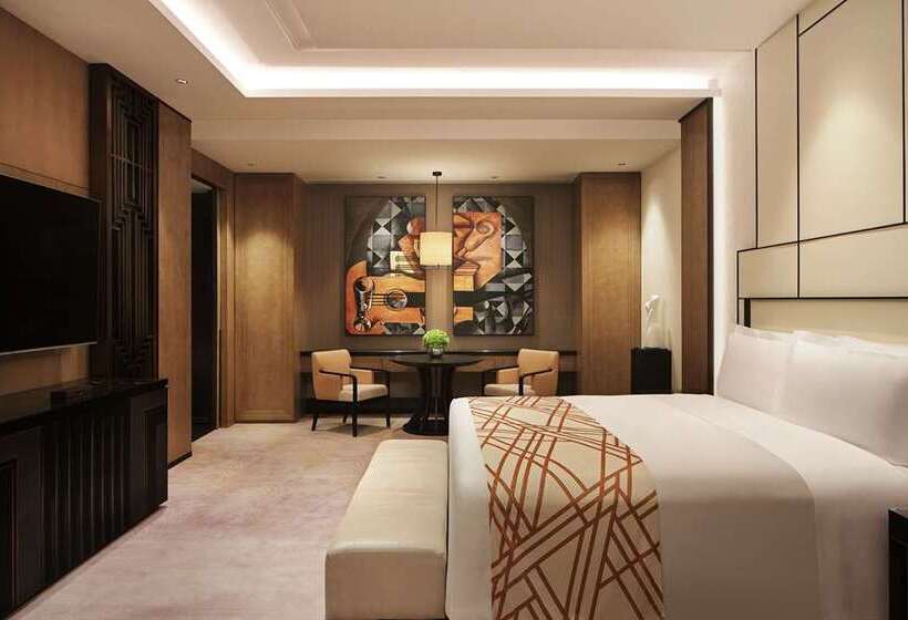 Люкс Премиум, Hilton Grand Vacations Club Sunrise Lodge Park City