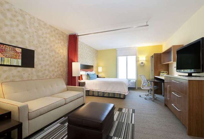 스탠다드 스튜디오, Home2 Suites By Hilton Denver West  Federal Center, Co