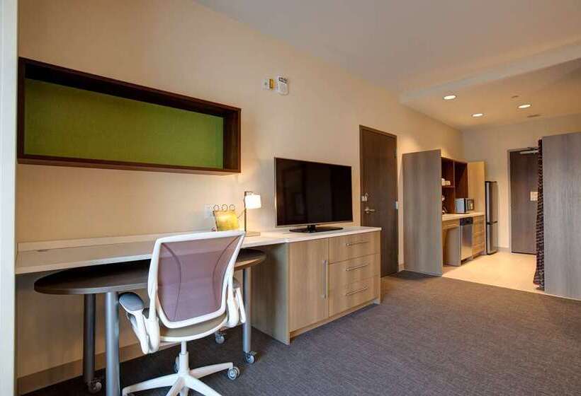스탠다드 스튜디오, Home2 Suites By Hilton Denver West  Federal Center, Co