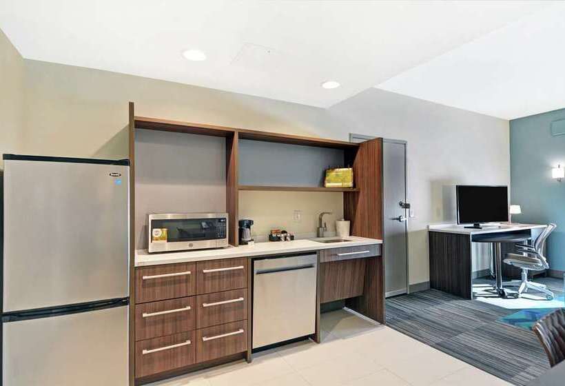 스위트, Home2 Suites By Hilton Denver West  Federal Center, Co