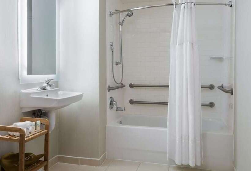 스위트, Home2 Suites By Hilton Denver West  Federal Center, Co