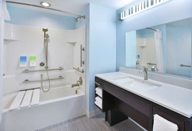 스위트, Home2 Suites By Hilton Denver West  Federal Center, Co