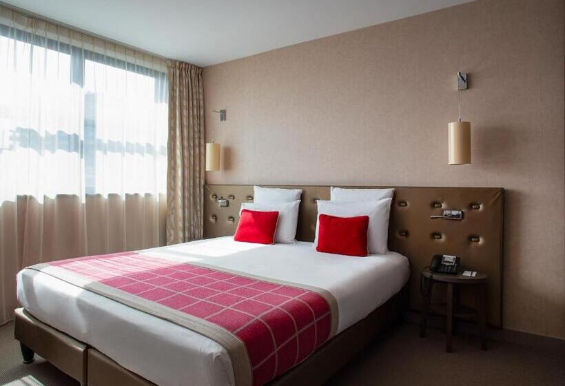 Классический Номер, Mercure Clermont Ferrand Centre Jaude