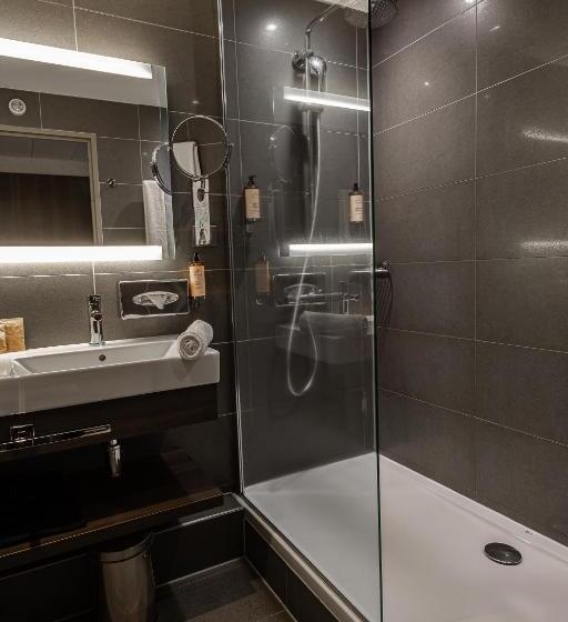 Полулюкс Панорамный Вид, Mercure Clermont Ferrand Centre Jaude
