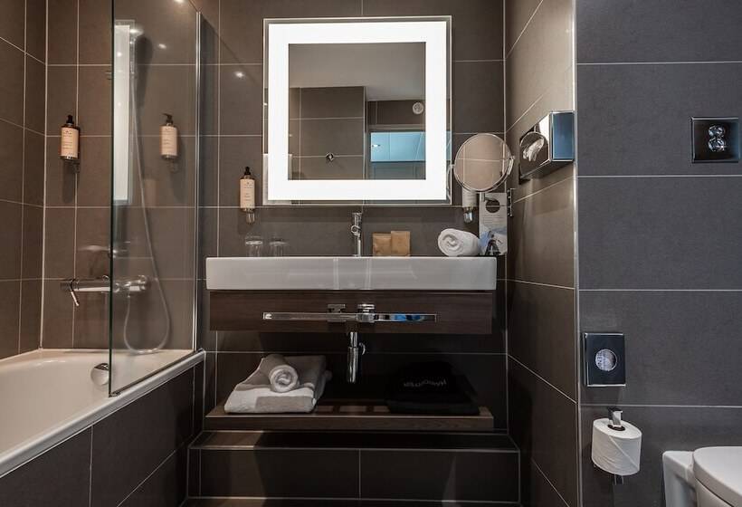 Номер Престиж, Mercure Clermont Ferrand Centre Jaude