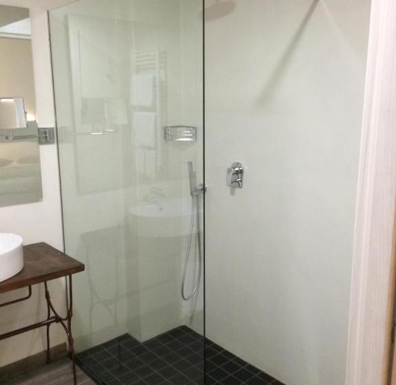 Номер Superior, Phi Hotel Milano