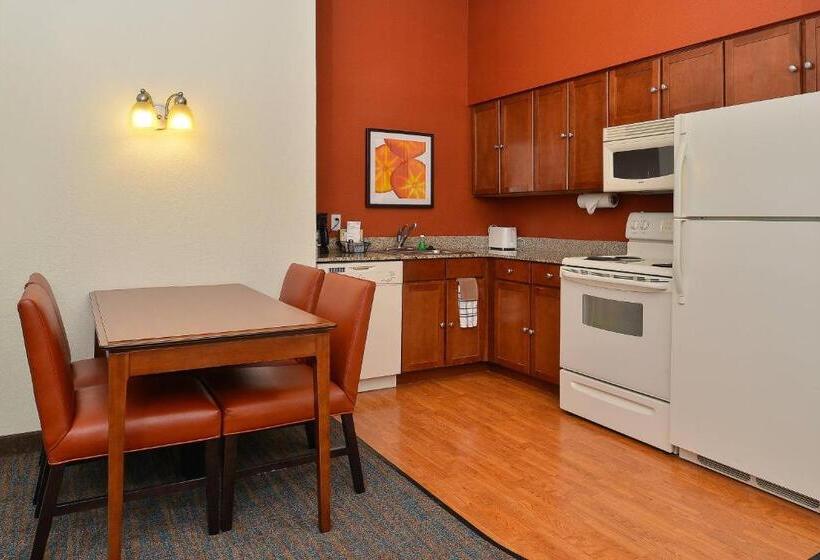 套房, Residence Inn By Marriott Loveland Fort Collins