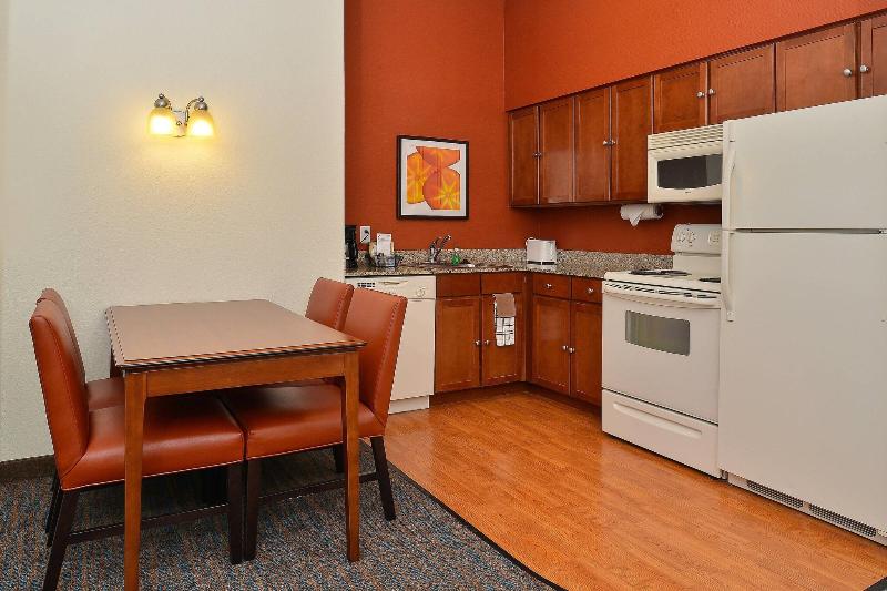 套房, Residence Inn By Marriott Loveland Fort Collins