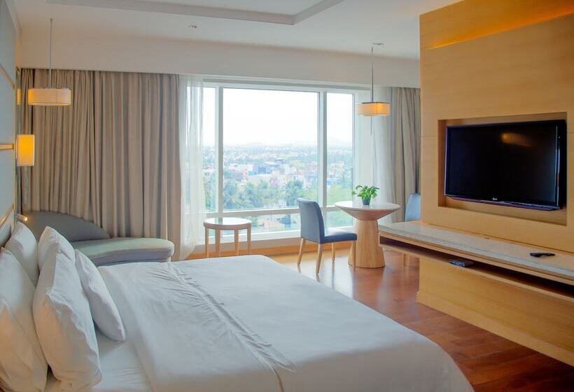 Студио Executive, The Westin Chennai Velachery