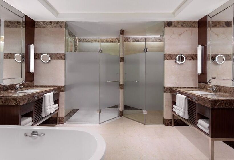 Президентский Люкс, The Westin Chennai Velachery
