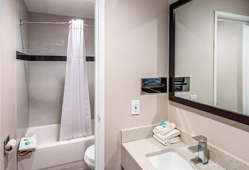 Номер Superior, Red Roof Inn St George Ut  Convention Center