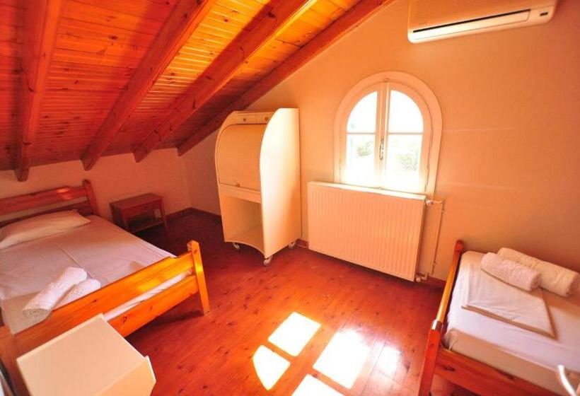 침실 2개 빌라, Tassos Apartments