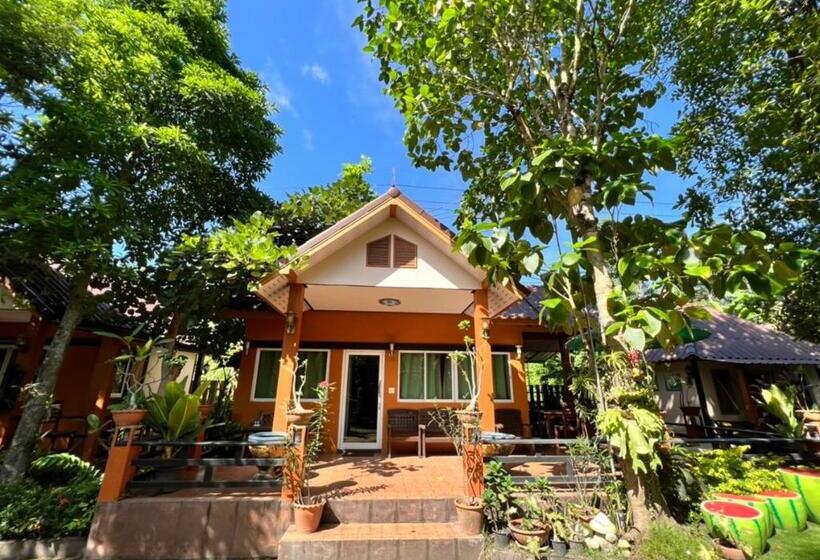 패밀리 룸, Bansuan Sangtawan Resort