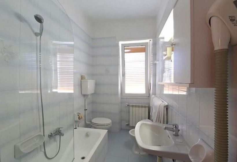 اتاق استاندارد, Bergamo Mare Mhotelsgroup