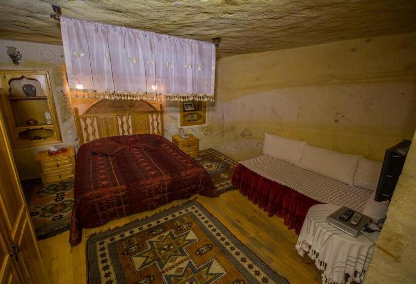 Номер Стандарт, Assiana Cave