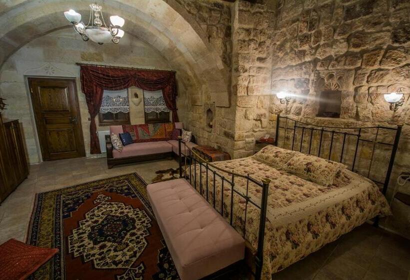 Номер Стандарт с Балконом, Assiana Cave