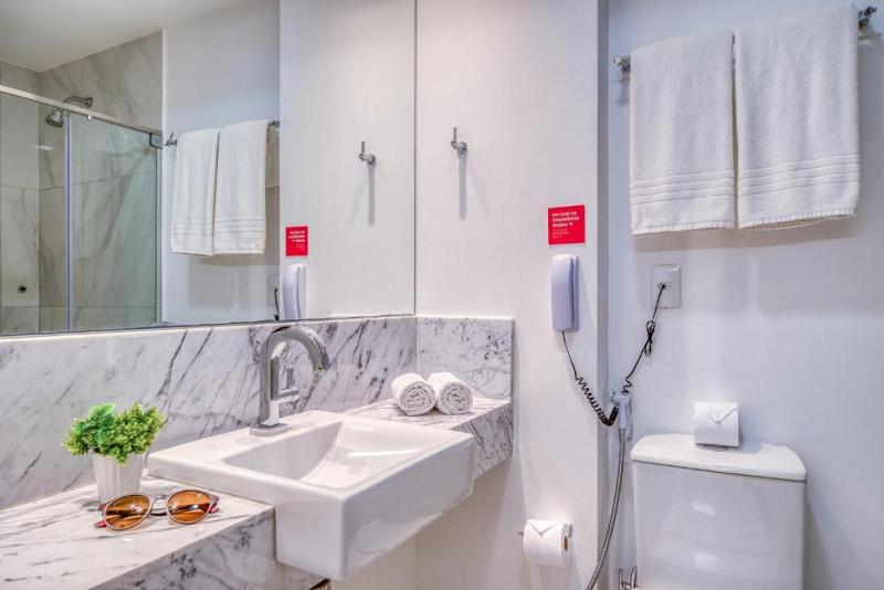 Номер Deluxe, Doubletree By Hilton Hotel & Spa Liverpool