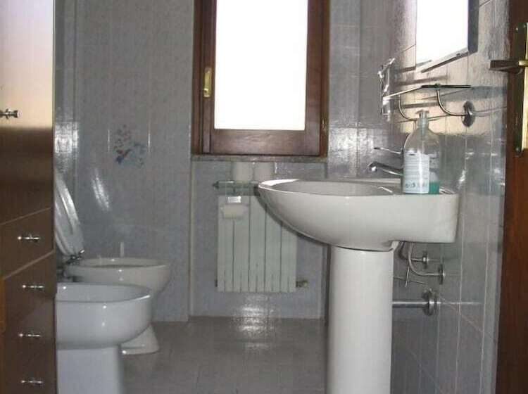 Номер Стандарт, Elios Residence