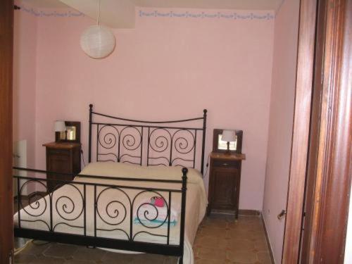 Четырехместный Номер Стандарт, Elios Residence