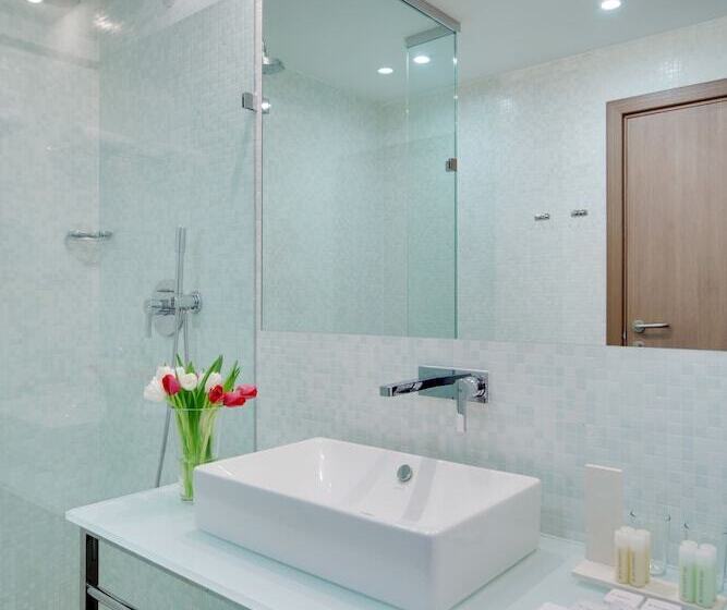 Номер Стандарт, Golden Tulip Rosa Khutor