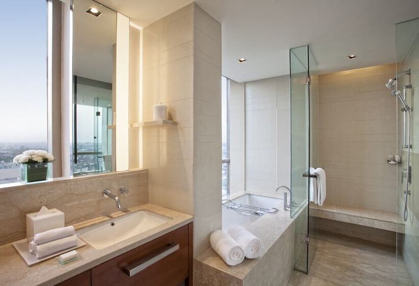 Люкс, Hyatt Regency Amritsar