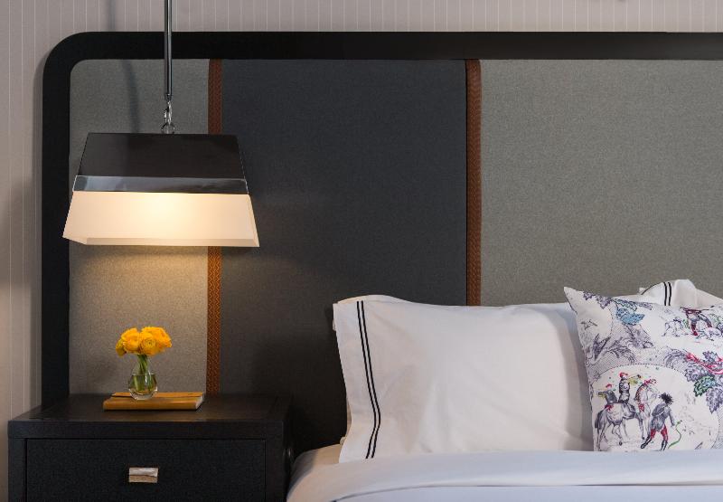 Студия Стандарт, Kempinski Hotel Taiyuan