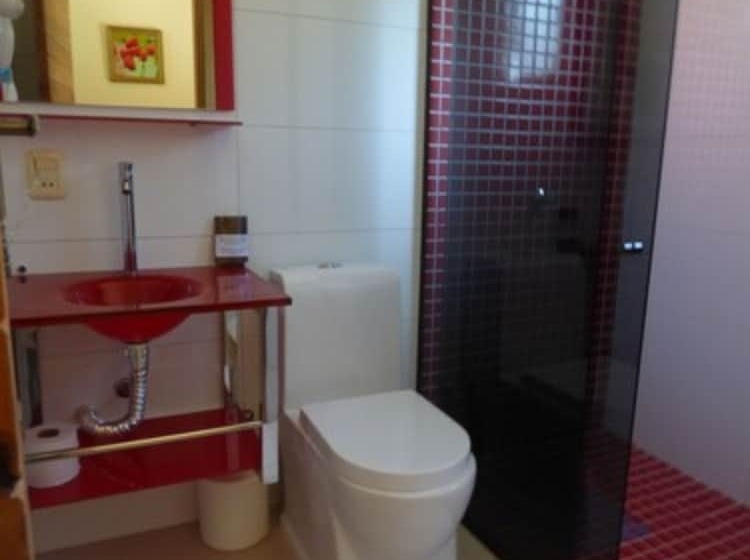 Üç Kişilik Standart Oda, Pousada Sonho Meu Foz