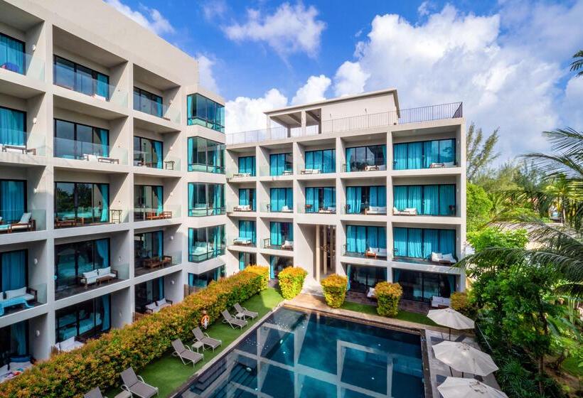 Номер Стандарт, The Waters Khao Lak By Katathani   Sha Extra Plus