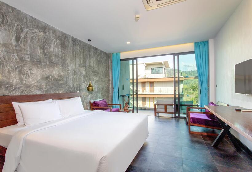 Номер Стандарт, The Waters Khao Lak By Katathani   Sha Extra Plus