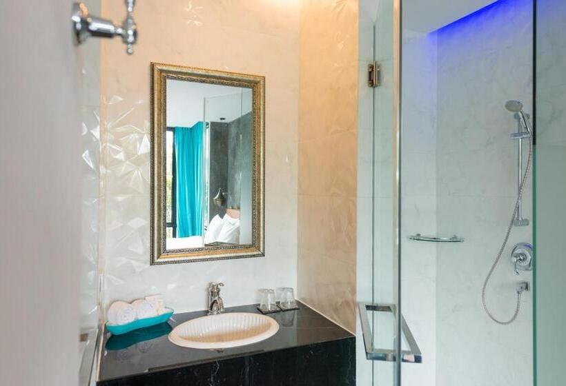 Номер Стандартный с Видом, The Waters Khao Lak By Katathani   Sha Extra Plus