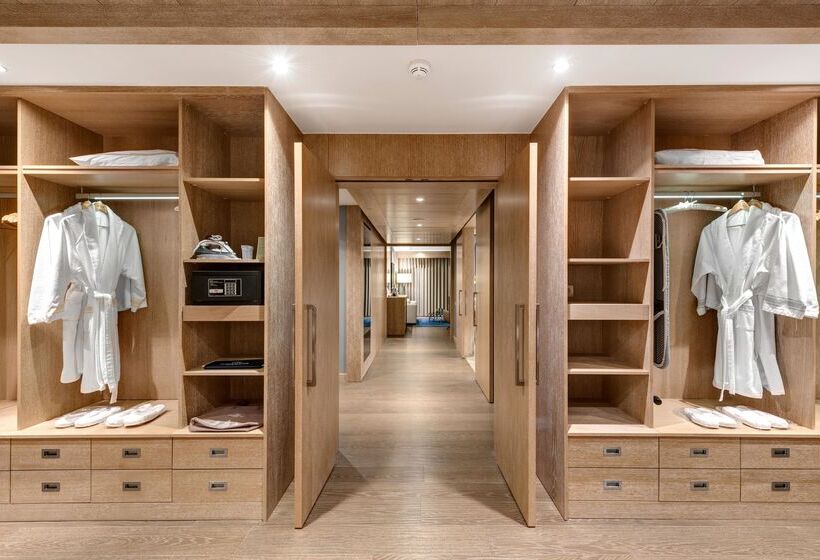 带1个卧室的别墅, Regnum Carya
