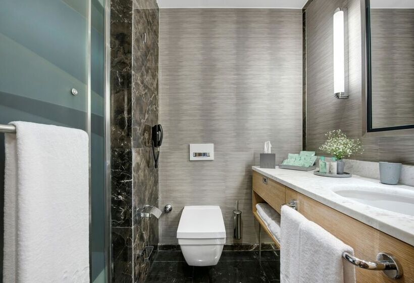 带1个卧室的别墅, Regnum Carya