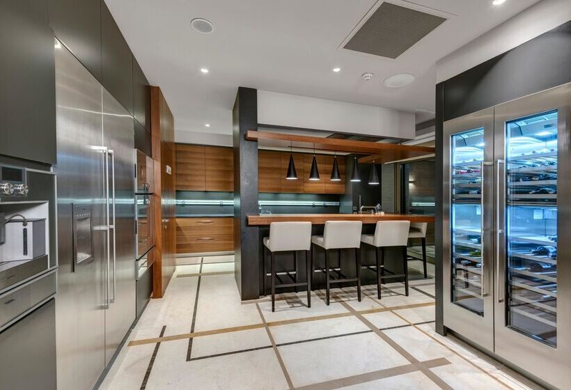 带1个卧室的别墅, Regnum Carya
