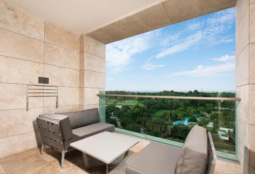 标准间, Regnum Carya