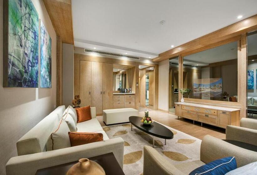 套房, Regnum Carya