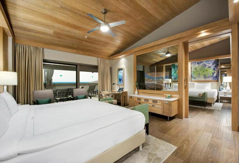 家庭间, Regnum Carya