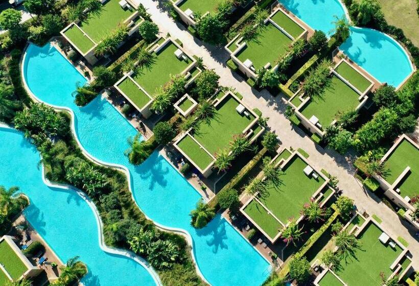 标准间, Regnum Carya