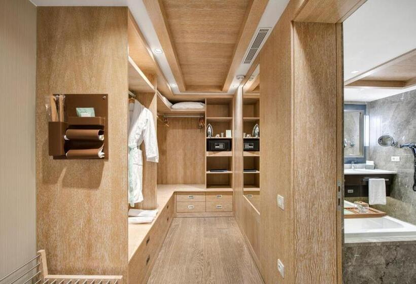 带1个卧室的别墅, Regnum Carya